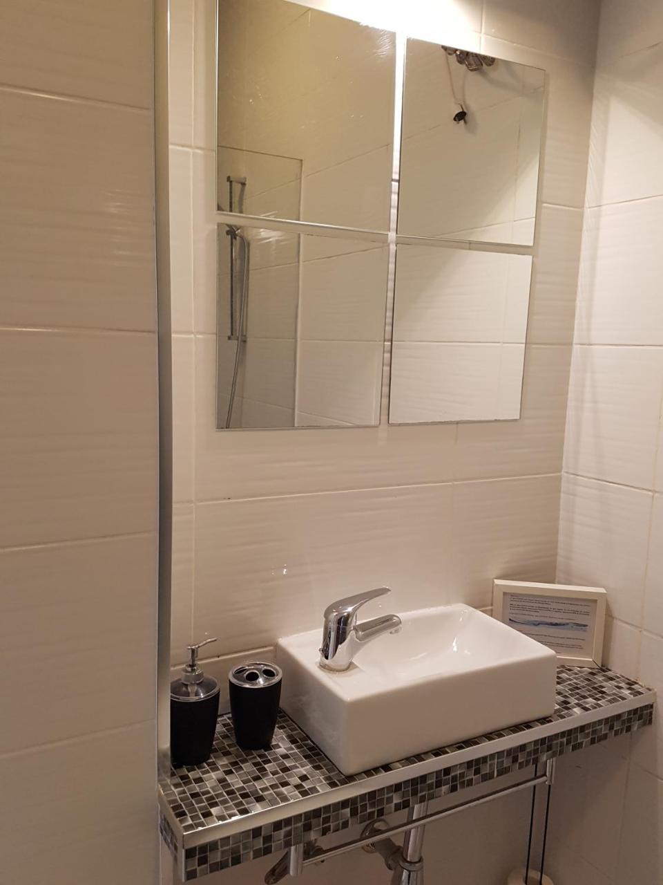 Casa Io - Bica Apartment Mindelo Luaran gambar